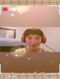Poster for Intro video video from Ariana Cooper