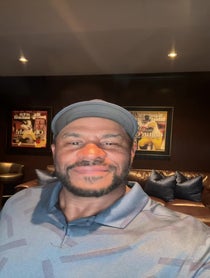 Poster for Other video from Jerome Bettis