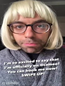 Poster for Intro video video from Gus Constantellis