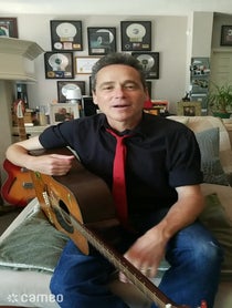 Poster for Intro video video from Monte Warden