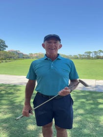 Poster for Pep Talk video from Chip Beck