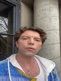 Poster for Other video from Michael Seater