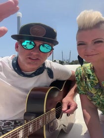 Poster for Other video from Thompson Square