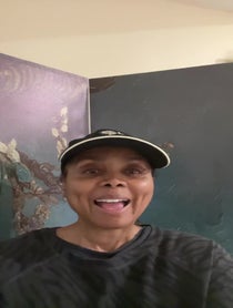 Poster for Anniversary video from Debbi Morgan