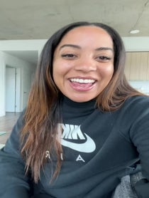 Poster for Birthday video from Tiffany Pennywell