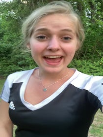 Poster for Gift video from Lydia Joy Plath