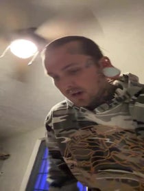 Poster for Birthday video from Tyler Nolan