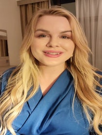 Poster for Other video from Lilli Luxe