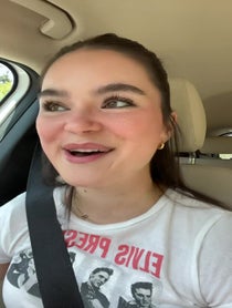 Poster for Question video from Landry Bender