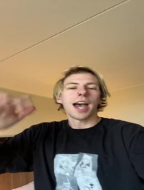 Poster for Other video from Patrick Gilchrist