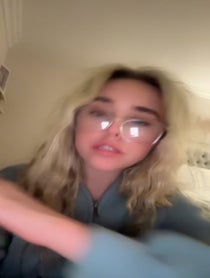 Poster for Question video from Jenna Davis