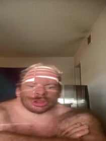 Poster for Pep Talk video from Scott Rogers