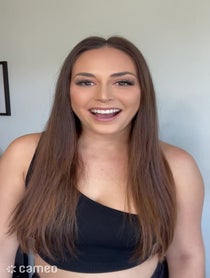 Poster for Intro video video from Amber Wilder