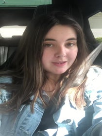 Poster for Pep Talk video from Francesca Stugot