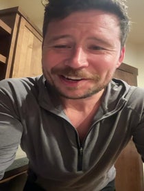 Poster for Birthday video from Shane Smith