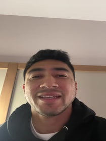 Poster for Birthday video from Jose "Memo" Rodriguez