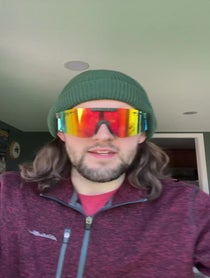 Poster for Other video from Nick Vogel