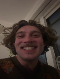 Poster for Birthday video from Conor Ryan