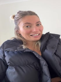 Poster for Birthday video from Shonee Fairfax