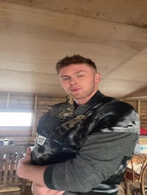 Poster for Pep Talk video from Harry And Lippy