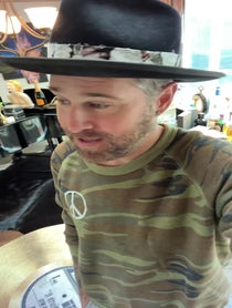 Poster for Other video from Ryan Cabrera