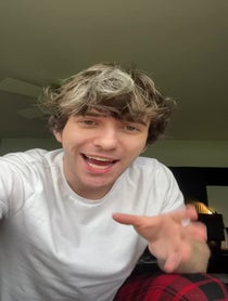 Poster for Pep Talk video from Naethan Apollo