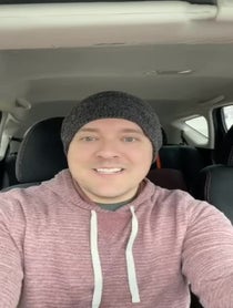 Poster for Question video from Tom Filline aka Angry Gym Teacher