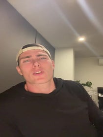 Poster for Anniversary video from Mason Cox