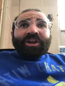 Poster for Other video from Joey Zanaboni