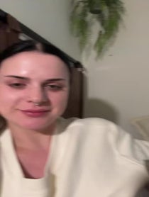 Poster for Pep Talk video from Hope Schwing