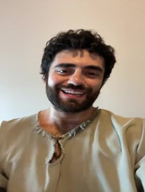 Poster for Mother's Day video from Giavani Cairo