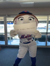 Poster for Other video from Mr. &  Mrs. Met