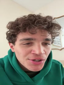 Poster for Question video from David Iacono