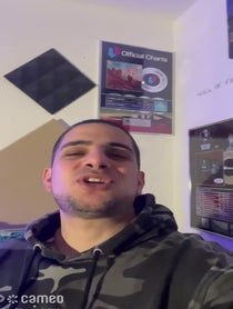 Poster for Intro video video from Famoe