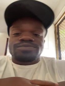 Poster for Birthday video from Kewon Vines