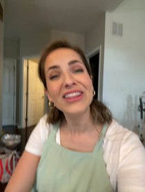 Poster for Gift video from Laura Vitale