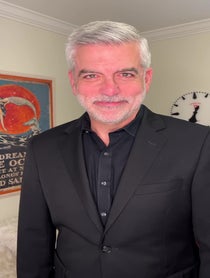 Poster for Other video from David Siegel George Clooney Look Alike