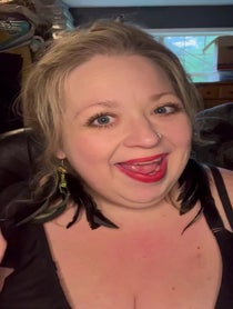 Poster for Pep Talk video from Meghan Crumpler