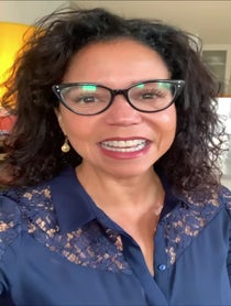 Poster for Other video from Gloria Reuben