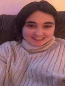 Poster for Birthday video from Francesca Stugot