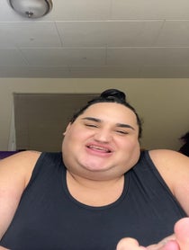 Poster for Birthday video from Jayla Rose Sullivan