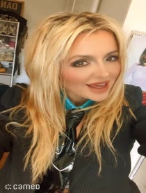 Poster for Intro video video from Absolute Britney