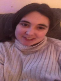 Poster for Pep Talk video from Francesca Stugot