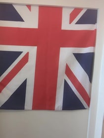 Poster for Birthday video from Faux BoJo