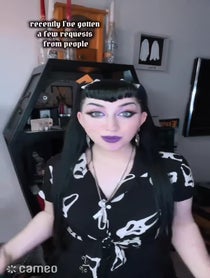 Poster for Intro video video from Hailey Rose