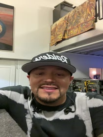 Poster for Other video from Andy Vargas