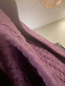 Poster for Birthday video from Michaela Dietz