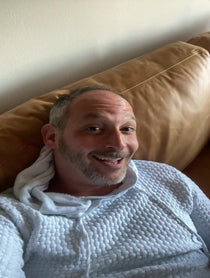 Poster for Birthday video from Jeff Sneider