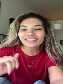Poster for Birthday video from Jackelina Bonds