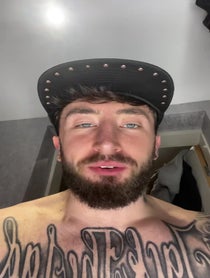 Poster for Pep Talk video from Jack Burke